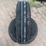 Vỏ lốp 195R15C 8PR KC53 KUMHO VIỆT NAM, vỏ lốp ô tô Kia K200