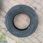 Vỏ lốp 195R15C 8PR KC53 KUMHO VIỆT NAM, vỏ lốp ô tô Kia K200