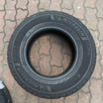 Vỏ lốp 225/70R15 8PR Michelin LTX Force, vỏ lốp xe ô tô Mercedes Sprinter