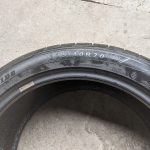 275/40R20 Dunlop Runflat BMW X5 4.8, BMW X6 3.0, BMW X6 4.4, Ranger Rover Sport Autobiography, Range Rover Sport Supercharged, Vinfast Lux SA2.0 bản cao cấp