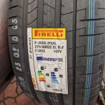 275/40R22 Pirelli P zero (PZ4)(KS) 107Y XL Runflat vỏ lốp Xe: Ranger Rover Sport, Ranger Rover Autobiography, Ranger Rover Supercharged 5.0L