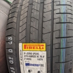 275/40R22 Pirelli P zero (PZ4)(KS) 107Y XL Runflat vỏ lốp Xe: Ranger Rover Sport, Ranger Rover Autobiography, Ranger Rover Supercharged 5.0L