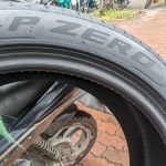 275/40R22 Pirelli P zero (PZ4)(KS) 107Y XL Runflat vỏ lốp Xe: Ranger Rover Sport, Ranger Rover Autobiography, Ranger Rover Supercharged 5.0L