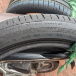 275/40R22 Pirelli P zero (PZ4)(KS) 107Y XL Runflat vỏ lốp Xe: Ranger Rover Sport, Ranger Rover Autobiography, Ranger Rover Supercharged 5.0L