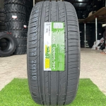 245/50R20 TBB TR-66 THÁI LAN vỏ lốp Xe: Mazda CX9, Vỏ lốp ô tô Toyota Venza 3.5