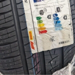 275/40R22 Pirelli Scorpion Zero All Season (LR)NCS 108Y XL vỏ lốp Xe: Ranger Rover Sport, Ranger Rover Autobiography, Ranger Rover Supercharged 5.0L