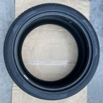 265/40R22 Pirelli