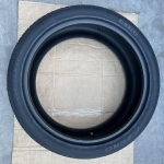 265/40R22 Pirelli