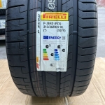 315/30R22 Pirelli P zero (PZ4) 107Y XL