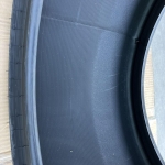 315/30R22 Pirelli P zero (PZ4) 107Y XL