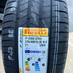 255/40R19 XL Pirelli Runflat 100Y vỏ lốp Xe: Volvo S90 2.0, Mercedes S550 AMG 2008 lốp trước new