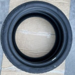 255/40R19 XL Pirelli Runflat 100Y vỏ lốp Xe: Volvo S90 2.0, Mercedes S550 AMG 2008 lốp trước new