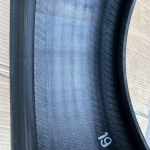 255/40R19 XL Pirelli Runflat 100Y vỏ lốp Xe: Volvo S90 2.0, Mercedes S550 AMG 2008 lốp trước new