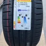 275/40R20 Pirelli P zero vỏ lốp Xe: BMW X5 4.8, BMW X6 3.0, BMW X6 4.4, Ranger Rover Sport Autobiography, Range Rover Sport Supercharged, Vinfast Lux SA2.0 bản cao cấp