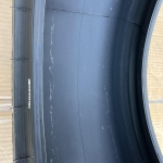 255/40R19 Pirelli Runflat 96W vỏ lốp Xe: Volvo S90 2.0, Mercedes S550 AMG 2008 lốp trước new