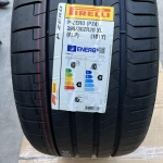 295/30R20 Pirelli P zero (PZ4)(ALP) 101Y XL