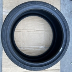 295/30R20 Pirelli P zero (PZ4)(ALP) 101Y XL