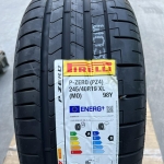 245/40R19 Pirelli P zero vỏ lốp Xe: Vinfast Lux A2.0, Mercedes E300 2.0, Mercedes S500 lốp trước, Acura RLX 3.5 V6, Hyundai Elantra GLS 2.0 xăng AT6, Hyundai Genesis lốp trước