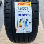 245/40R19 Pirelli P zero vỏ lốp Xe: Vinfast Lux A2.0, Mercedes E300 2.0, Mercedes S500 lốp trước, Acura RLX 3.5 V6, Hyundai Elantra GLS 2.0 xăng AT6, Hyundai Genesis lốp trước