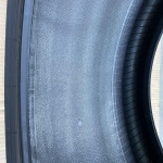 295/35R20 Pirelli P zero (PZ4)(NAO) 101Y