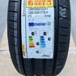 225/45R17 Pirelli Runflat 91W vỏ lốp Xe: KIA Cerato, Kia Rondo, Lexus IS250, Mercedes C180, Mercedes C200K, Mercedes C230 C250 C280 C300, Volkswagen Scirocco