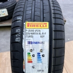 225/40R19 Pirelli P zero (KS) Runflat 93Y vỏ lốp Xe: Hyundai Genesis, Mercedes C300 2.0 lốp trước, Mercedes C400 AMG, BMW 330i 420i