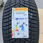 255/50R19 Pirelli Scorpion All Season SF2 107Y vỏ lốp Xe: BMW X5 3.0, BMW X6 3.0, Ranger Rover Sport HSE 3.0L, Range Rover Sport Supercharged 3.0L, Mercedes GLE 400, Vinfast Lux SA2.0