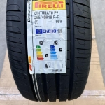 255/40R18 Pirelli Cinturato Runflat 95V vỏ lốp Xe: BMW 330i, Mercedes E63 AMG