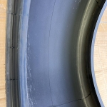 255/40R18 Pirelli Cinturato Runflat 95V vỏ lốp Xe: BMW 330i, Mercedes E63 AMG