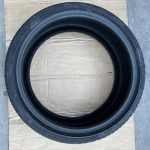 245/35R20 Pirelli P zero (PZ4)(NA1) Sport 91Y