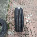 Vỏ lốp 225/70R16 R601 Deestone Thái Lan, Vỏ lốp ô tô Santafe Gold