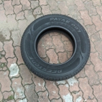 Vỏ lốp 225/70R16 R601 Deestone Thái Lan, Vỏ lốp ô tô Santafe Gold