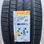 285/40R21 Pirelli Scorpion Verde (A0) 109Y XL vỏ lốp Xe: BMW X6, Audi Q7