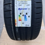275/35R19 Pirelli P zero (PZ4)(MO)Sport 100Y vỏ lốp Xe: Mercedes E300 lốp sau, Vinfast Lux A2.0 lốp sau