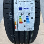 205/50R17 Pirelli Cinturato Runflat 89Y vỏ lốp Xe: BMW 116i, BMW 135i, Mazda 3