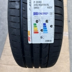 245/45R19 Pirelli P zero 102Y vỏ lốp Xe: BMW 740Li, BMW 750Li, Hyundai Tucson, Hyundai Equus, Kia Sportage, Lexus LS460, Mercedes S450