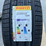 245/45R19 Pirelli Scorpion 102W vỏ lốp Xe: BMW 740Li, BMW 750Li, Hyundai Tucson, Hyundai Equus, Kia Sportage, Lexus LS460, Mercedes S450