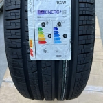 245/45R19 Pirelli Scorpion 102W vỏ lốp Xe: BMW 740Li, BMW 750Li, Hyundai Tucson, Hyundai Equus, Kia Sportage, Lexus LS460, Mercedes S450