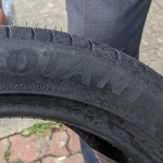 Vỏ lốp 225/45R17 Otani Thái Lan, 225/45ZR17, vỏ lốp ô tô KIA Cerato, Kia Rondo, vỏ lốp ô tô Lexus IS250, vỏ lốp ô tô Mercedes C180, Mercedes C200K, Mercedes C230 C250 C280 C300, Volkswagen Scirocco