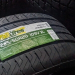 255/50R20 TBB TS-07 HT THÁI LAN vỏ lốp Xe: Land Rover Discovery, Vỏ lốp xe Ford Explorer
