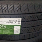 245/65R17 TBB TS-07 HT THÁI LAN vỏ lốp Xe: Mitsubishi Pajero Sport, Mitsubishi Triton, Toyota Highlander