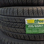 Vỏ lốp 235/65R17 TBB, vỏ lốp xe ô tô Audi Q5, vỏ lốp xe ô tô Hyundai Santafe 2.2 diesel AT5, vỏ lốp xe ô tô Hyundai Santafe 2.4 xăng GLS AT6, vỏ lốp xe ô tô Santafe 2.7 máy xăng AT