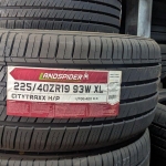 225/40R19 Landspider Citytraxx HP vỏ lốp Xe: Hyundai Genesis, vỏ lốp ô tô Mercedes C300 2.0 lốp trước, vỏ lốp ô tô Mercedes C400 AMG