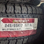245/65R17 Landspider Wildtraxx AT vỏ lốp Xe: Mitsubishi Pajero Sport, Mitsubishi Triton, Toyota Highlander