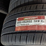 285/45R22 Landspider HP TBB Thái Lan 