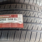 285/45R22 Landspider HP TBB Thái Lan 