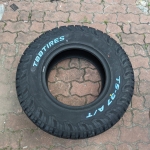 Vỏ lốp 275/70R16 TBB TS-37 AT Thái Lan vỏ lốp Xe: Toyota FJ Cruiser