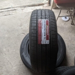 235/55R19 Landspider Citytraxx HP vỏ lốp Xe: Audi Q5, Hyundai Santafe, Kia Carnival, Land Rover Discovery,Rover Evoque, Lexus RX350, Lexus RX450, Mercedes GLC200 GLC250 GLC300