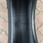 Vỏ lốp 265/60R18 Maxxis AT811 10PR vỏ lốp Xe: Chevrolet Colorado, Chevrolet Trailblazer, Ford Ranger Wildtrack, Lexus GX460, Mitsubishi Pajero, Mitsubishi Triton 2.4, Toyota Fortuner 2.7V, Land Cruiser Prado