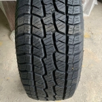 275/65R18 West Lake SL369 Thái Lan